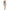 In Bloom Short Nightgown - OFD110