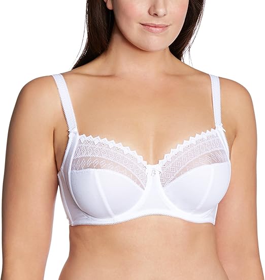 Bestform Full Coverage Bra - 14404