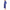 Miss Elaine Autumn Lined Jalabiya - 861178