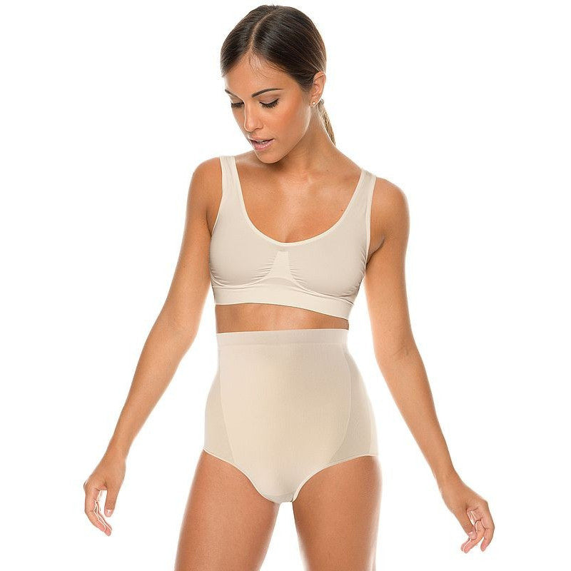 Control Body Shaper Panties - 311299