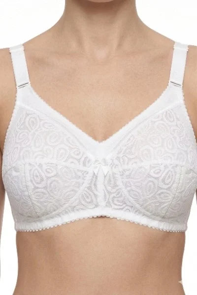 BraModa Full Coverage Bra - AIDA