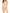 Cupid High Waist Corset Shorts - 2909N