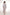 Short-Sleeved Cotton Nightgown - 21368