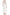 JONQUIL Long Lace Bridal Robe - CTA035