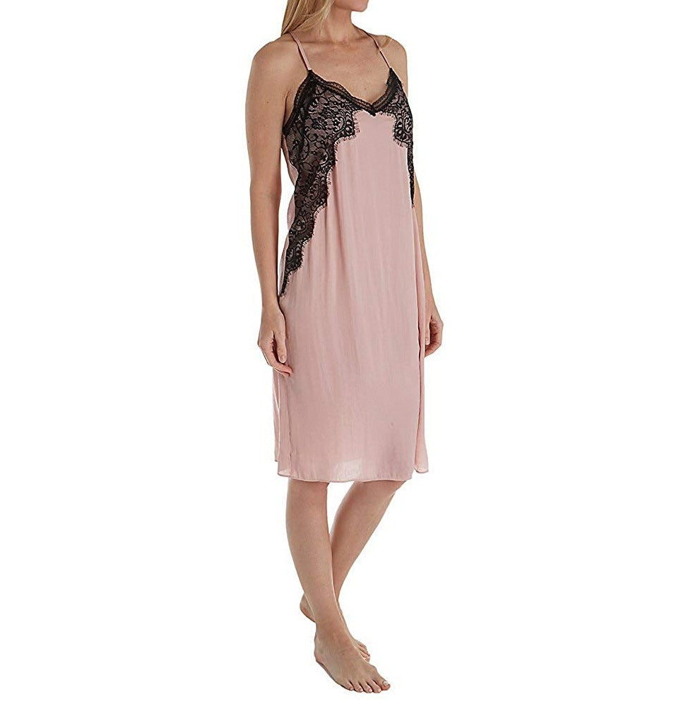 In Bloom Nightgown - YRY020