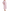 Miss Elaine Women's Plain Long Shirt - 868649