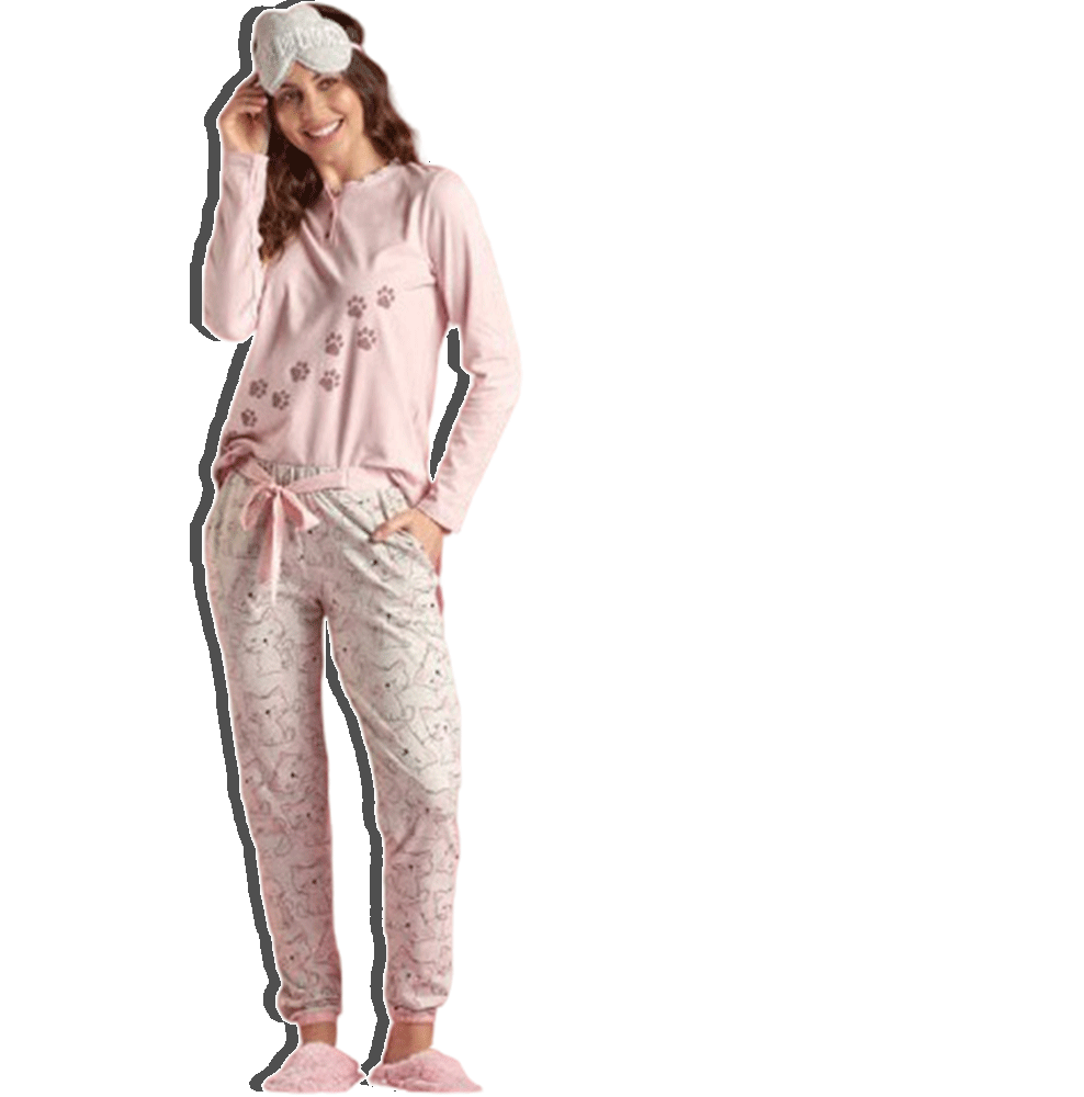 Gizzey Women's Pajamas - 11519