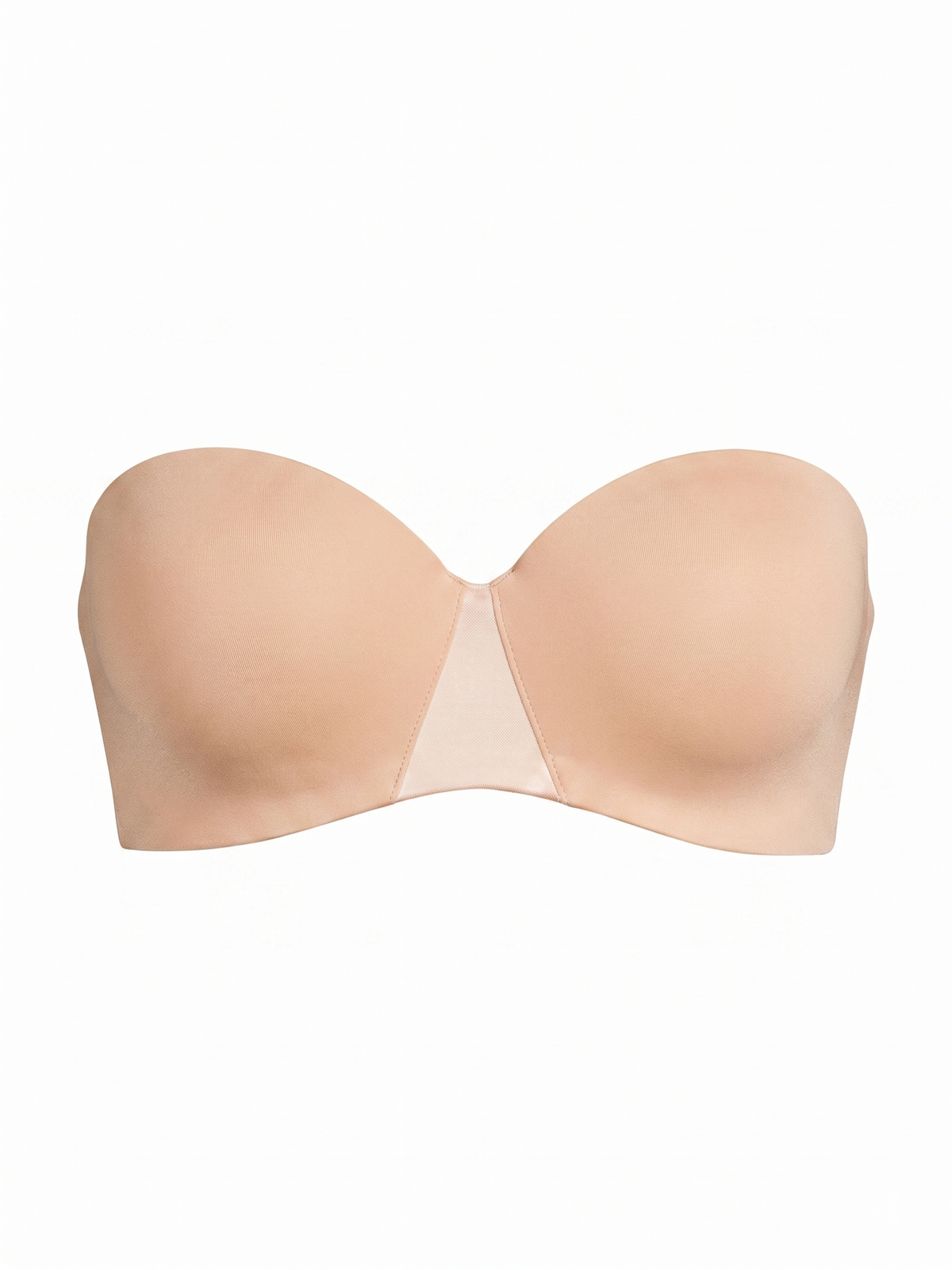 Chantelle Partial Coverage Bra - 15G50