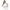 Classic long nightgown from COTTON REAL - WALTA