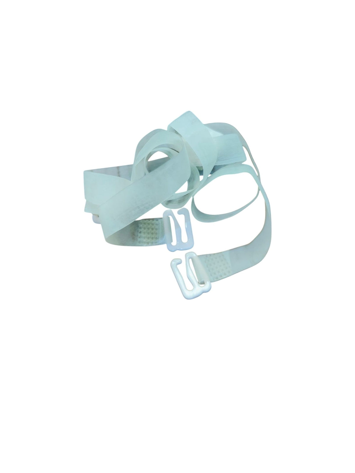 Yeni Inci Transparent Bra Straps- 50001N