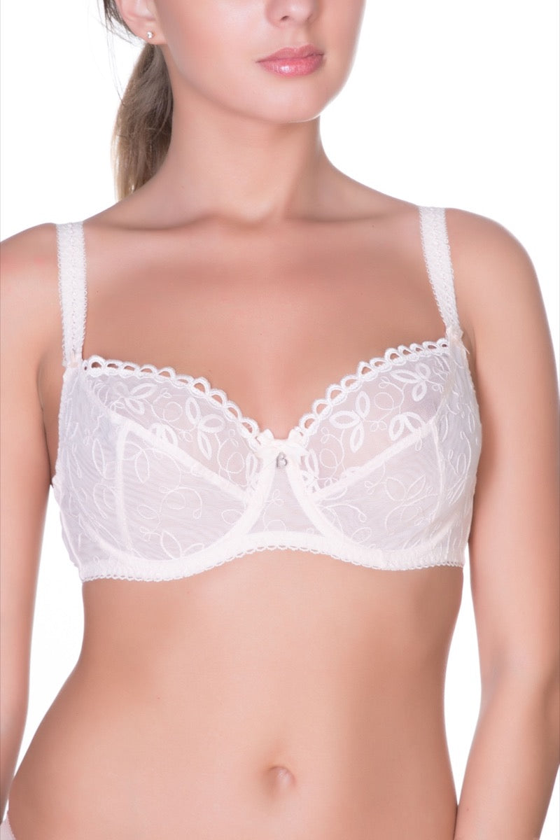 Bestform Full Coverage Bra - 14400N