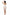 Rayes's High Waisted Corset Shorts - HR1275
