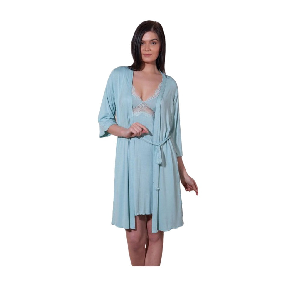 Gizzey 2 Piece Sleep Set - 11359
