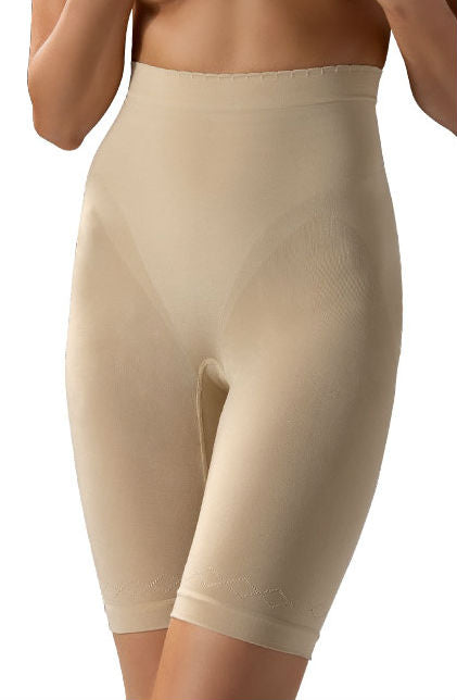 CONTROL BODY High Waist Shaper Shorts - 410466