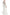 JONQUIL Long Lace Bridal Robe - COT035