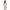 Nortex 3 Piece Satin Pajama Set - 5997N