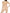 Cupid High Waist Corset Shorts - 2909N