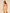 Simone Perele High Waist Cotton Corset Shorts - 19Y671