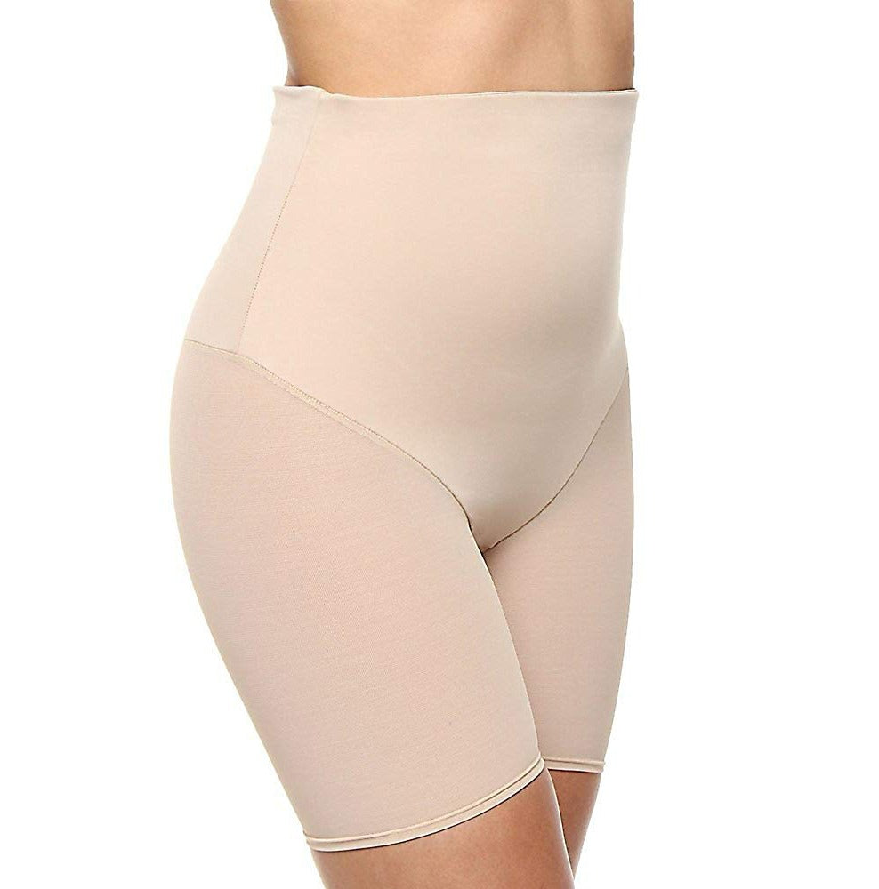 Va Bien High Waist Corset Shorts - 632