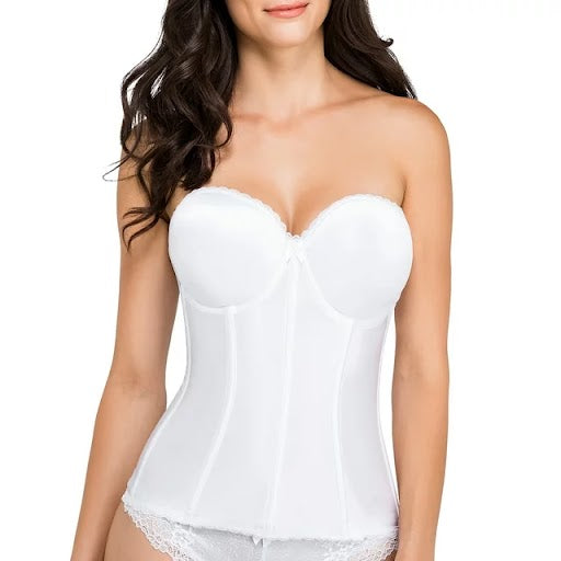 Va Bien Partial Coverage Bra - 513