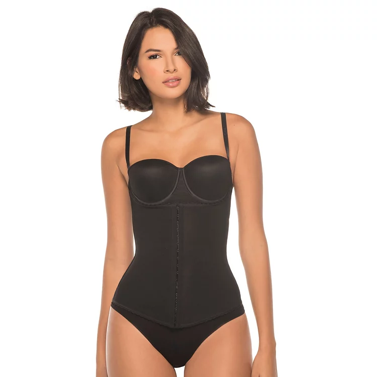 Annette Waist Trainer Belt - 17352PAN