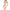 Cupid Full Body Shaper Shorts with Straps - 2912N