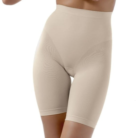 CONTROL BODY High Waisted Shaper Shorts - 410464