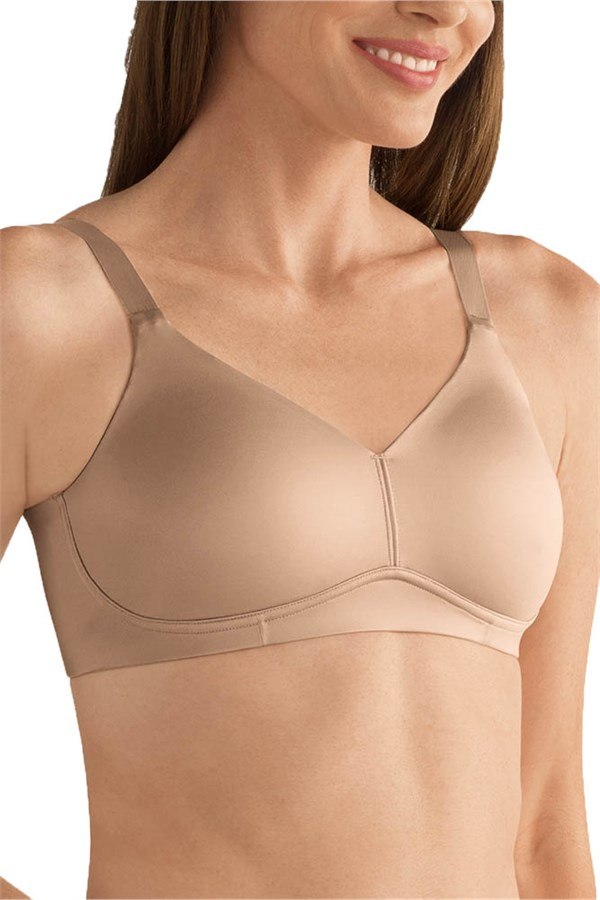 Amoena Medical Bra - 0463N