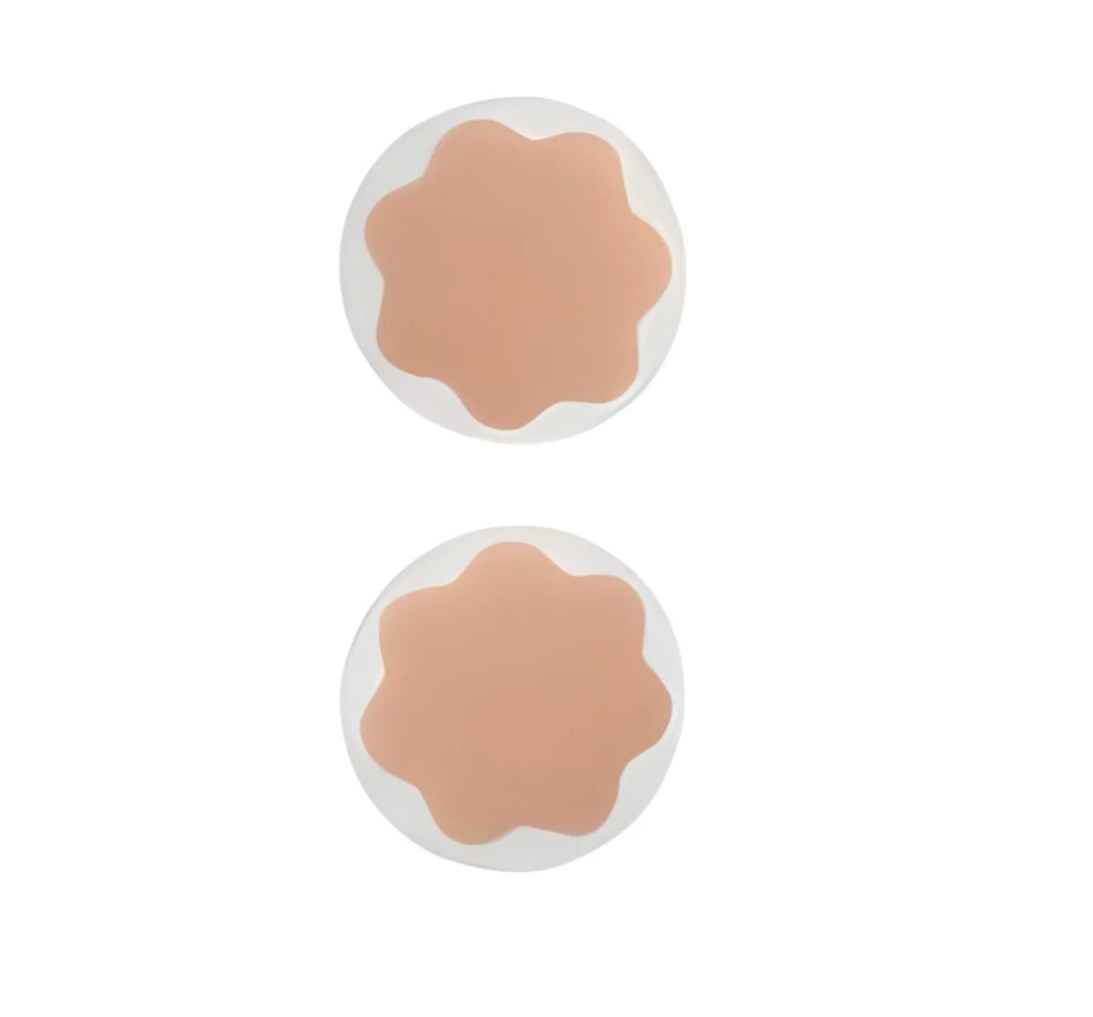 Chantelle Silicone Nipple Cover - CLAA40