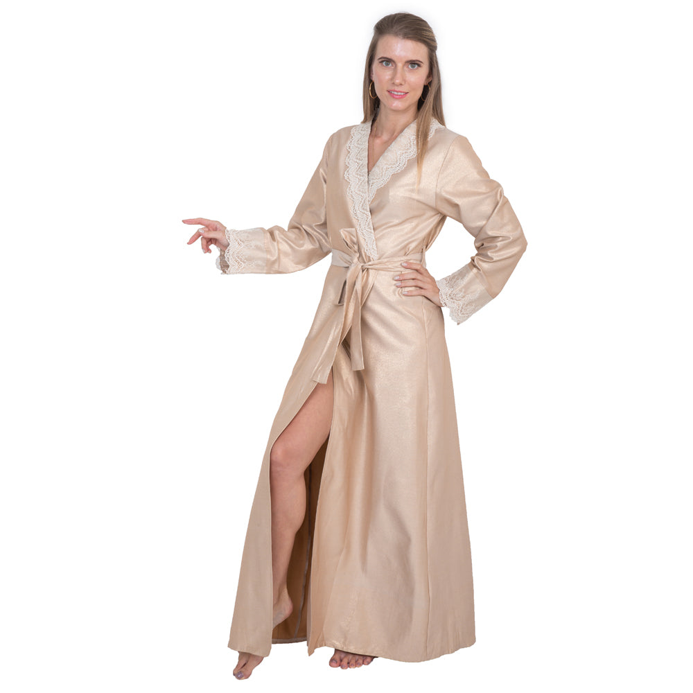 Reception robe - 34010R