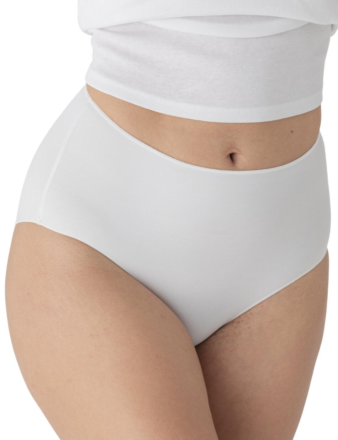Maison Lejaby High Waisted Trousers - 5304P