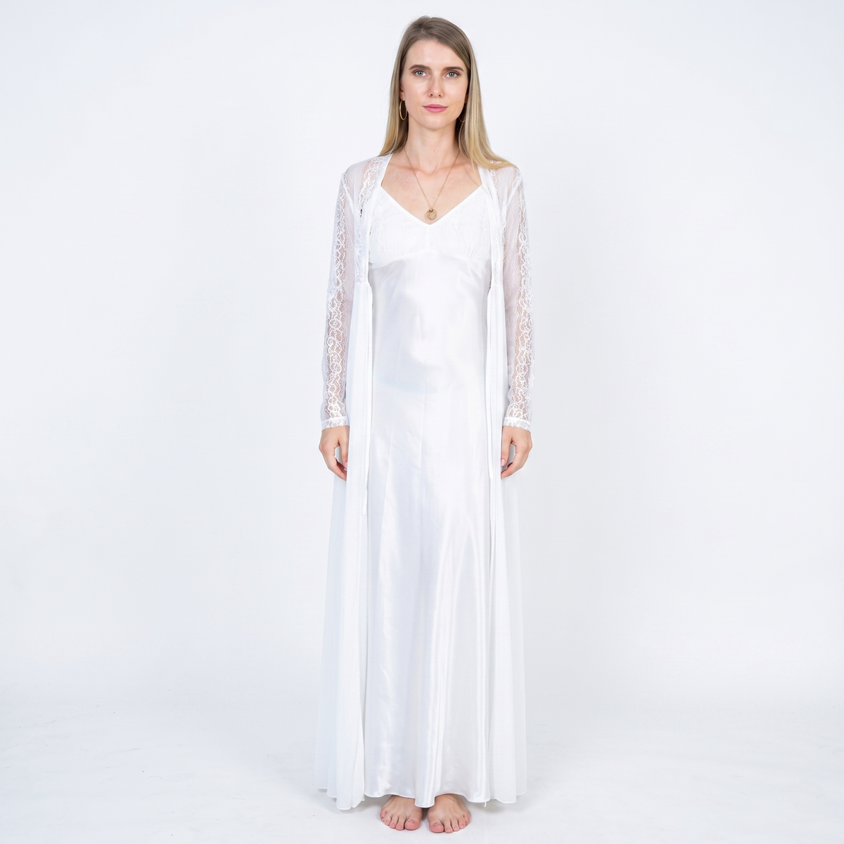 Bridal Set - 34104