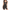 Cupid Full Body Shaper Shorts with Straps - 2912N
