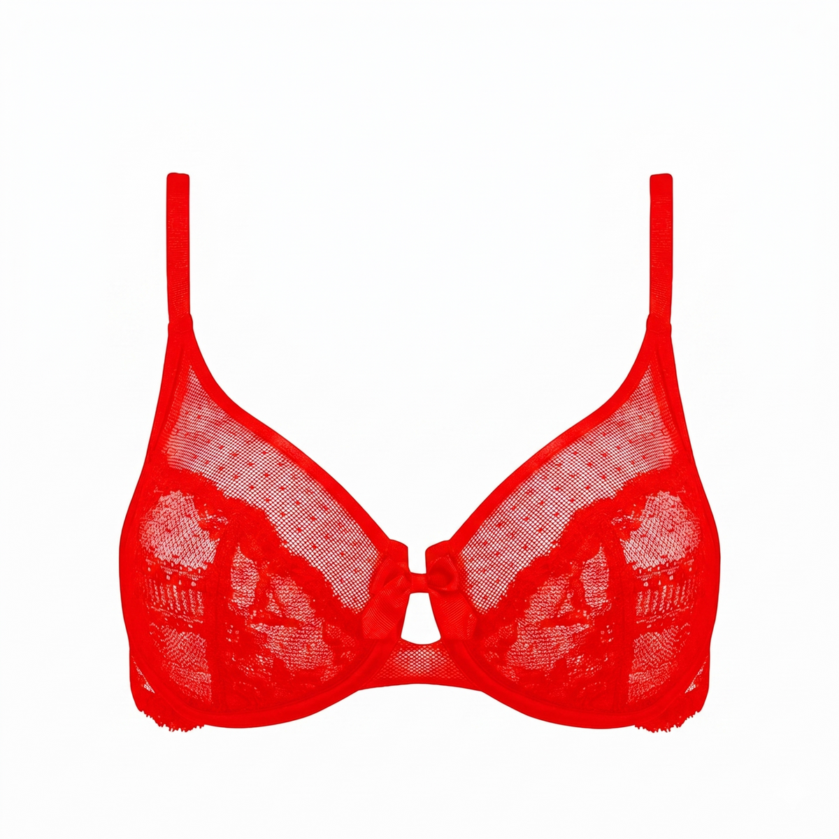 Chantelle Full Coverage Bra - 1731N