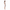 Mariposa Short Nightgown - 10015