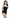 Va Bien Full Body Shaper Panties with Bra - 516N