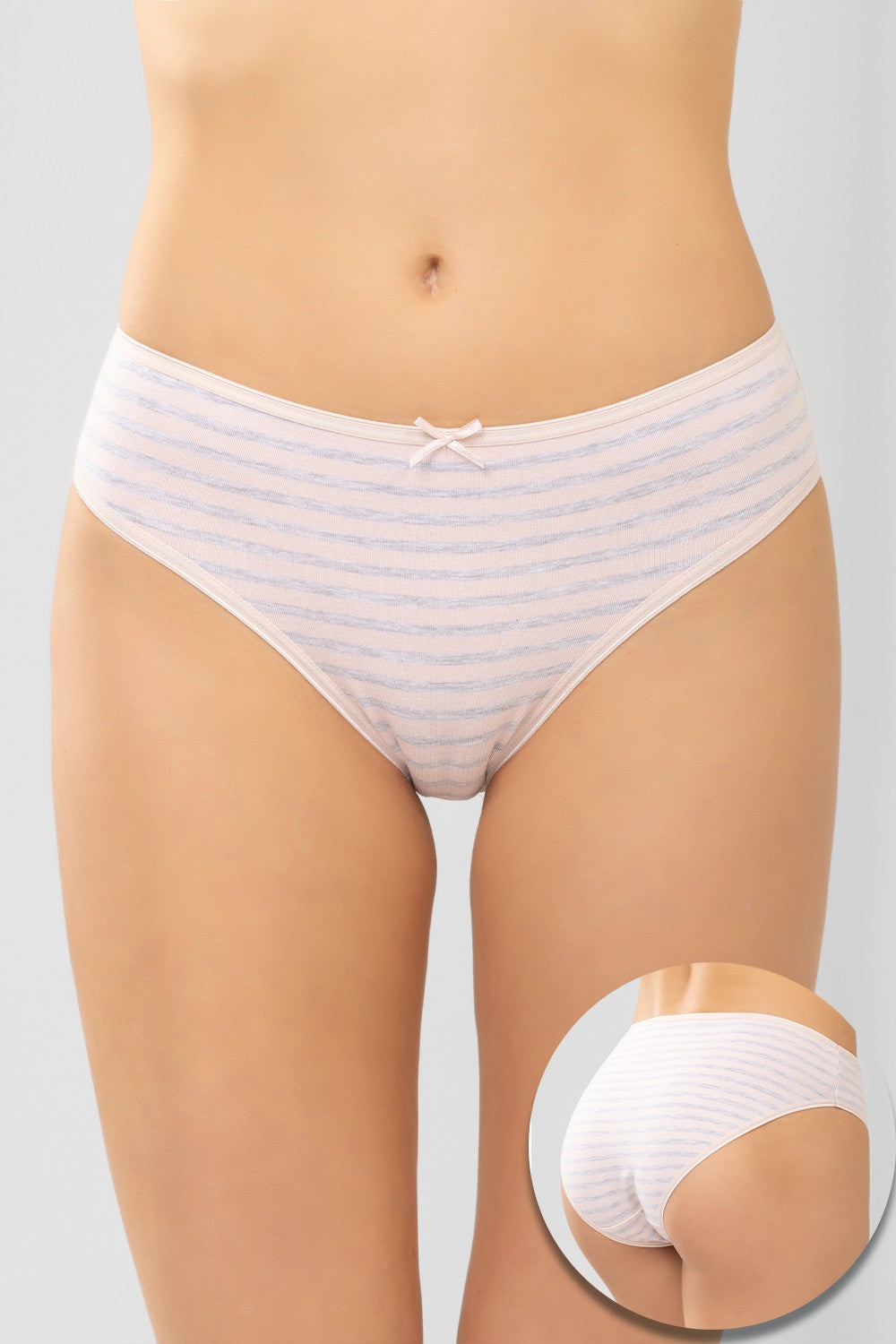 Baykar Women's Underwear - 8085