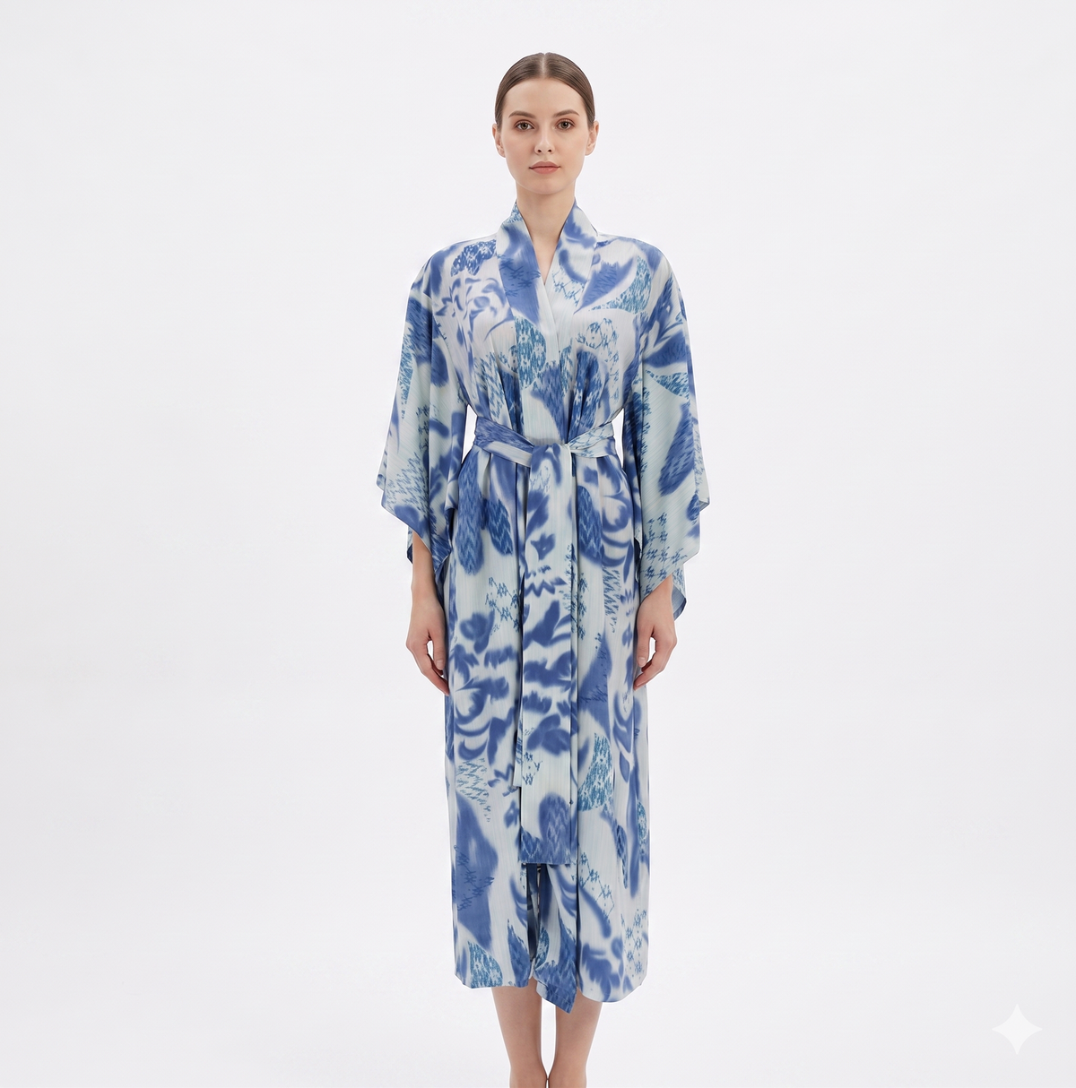 Natori Floral Nightgown - J74275