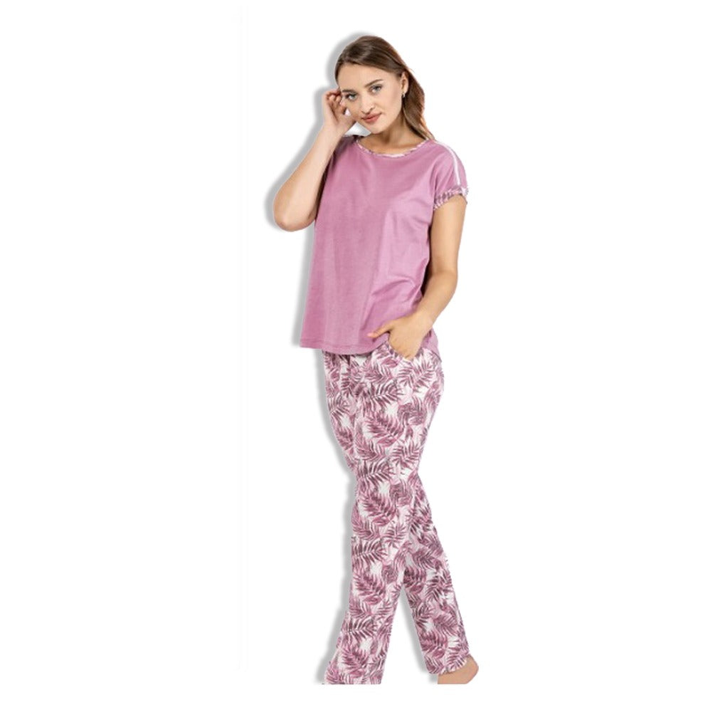 Mariposa 2 Piece Pajama Set - 3426K