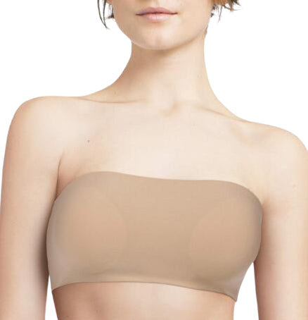 Chantelle Padded Strapless Bra - 16A30