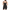 Cupid Full Body Shaper Shorts with Straps - 2912N
