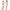 Feyza 3-piece pajama set - 3437